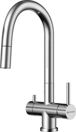 Смеситель Omoikiri Akita-S BN в Нижнем Новгороде