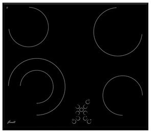 Электрическая поверхность Fornelli PV 60 Dolce в Нижнем Новгороде