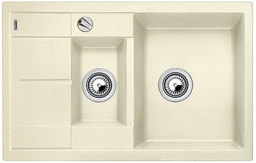 Мойка Blanco Metra 6S Compact Гранит, жасмин в Нижнем Новгороде