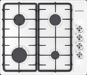 Газовая поверхность Дарина 1T1 BGM 341 11 W в Нижнем Новгороде