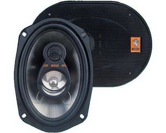 Автоакустика Mystery MJ 693 в Нижнем Новгороде