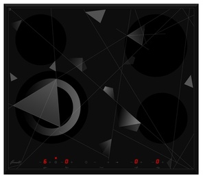 Электрическая поверхность Fornelli PV 6012 Fresco в Нижнем Новгороде