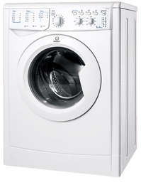 Стиральная машина Indesit IWSC 5105 в Нижнем Новгороде