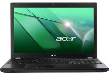 Ноутбук Acer Travelmate 5360-B812G32Mnsk в Нижнем Новгороде