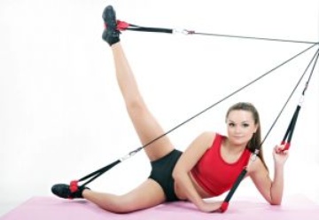 Эспандер Waist Rex в Нижнем Новгороде