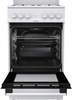 Газовая плита Gorenje GI5121WH в Нижнем Новгороде вид 4