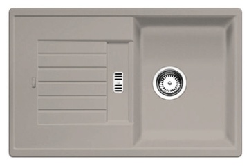 Мойка Blanco Zia 45S Гранит, серый беж в Нижнем Новгороде
