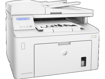 МФУ HP LaserJet Pro M227sdn (G3Q74A) в Нижнем Новгороде