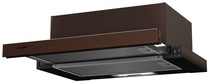 Вытяжка Krona Kamilla 500 Brown 