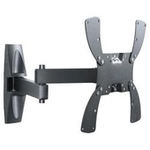 Кронштейн Holder LCDS-5046 Черный глянец 