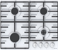 Газовая поверхность Gorenje G640W 
