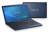 Ноутбук Sony Vaio VPC-EH2J1R Blue в Нижнем Новгороде вид 4