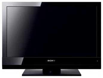 ЖК телевизор Sony KDL-19BX200 Black в Нижнем Новгороде