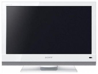 ЖК телевизор Sony KDL-19BX200 White в Нижнем Новгороде