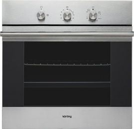 Газовая духовка Korting OGG 541 CFX в Нижнем Новгороде