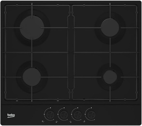 Газовая поверхность Beko HIAG 64223 B в Нижнем Новгороде
