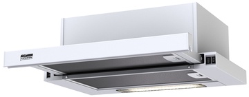 Вытяжка Krona Kamilla 500 White в Нижнем Новгороде