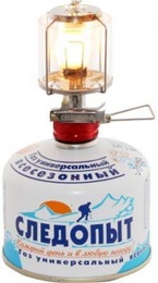 Газовая лампа Следопыт "Светлячок" (PF-GLP-S01) в Нижнем Новгороде
