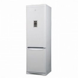 Холодильник Indesit B 20 DFNF в Нижнем Новгороде
