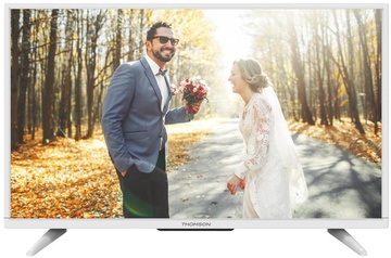 ЖК телевизор Thomson T40D16SF-01W в Нижнем Новгороде