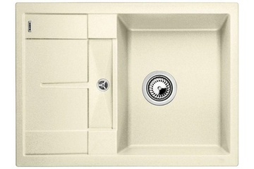 Мойка Blanco Metra 45S Compact, Гранит, жасмин с кл. авт. в Нижнем Новгороде
