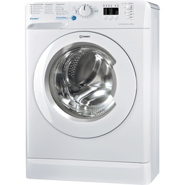 Стиральная машина Indesit BWUA 51051 L B в Нижнем Новгороде