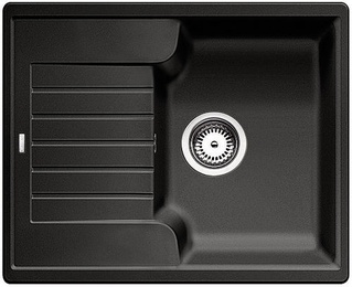Мойка Blanco Zia 40s Гранит, антрацит в Нижнем Новгороде