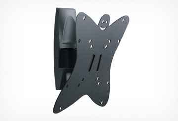 Кронштейн Holder LCDS-5036 Металлик в Нижнем Новгороде