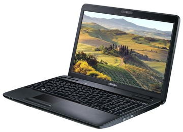 Ноутбук Toshiba Satellite C660-1EM в Нижнем Новгороде
