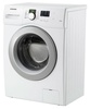 Стиральная машина Samsung WF-60F1R1F2W в Нижнем Новгороде вид 2
