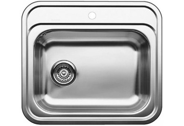 Мойка Blanco Dana-IF Нержавеющая сталь в Нижнем Новгороде