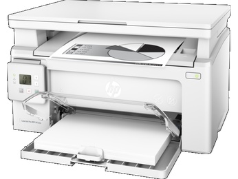 МФУ HP LaserJet Pro MFP M132a (G3Q61A) в Нижнем Новгороде