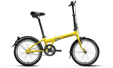 Велосипед Forward Enigma 1.0 в Нижнем Новгороде