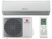 Кондиционер Dantex RK-18SPG 