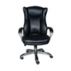 Кресло руководителя Ch-879DG Black в Нижнем Новгороде вид 2