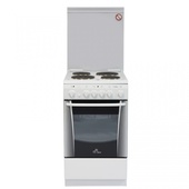 Электрическая плита De Luxe 506004.00э(кр.) 