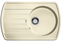 Мойка Blanco Rondoval 45 S Гранит, жасмин 