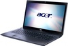 Ноутбук Acer Aspire 7750G-2334G50Mnkk в Нижнем Новгороде вид 2