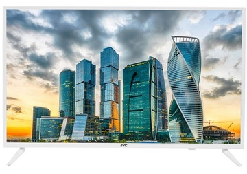 ЖК телевизор JVC LT-32M380W в Нижнем Новгороде