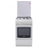 Комбинированная плита De Luxe 506031.00 гэ(кр) 