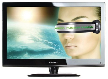 ЖК телевизор Fusion FLTV-19W7 в Нижнем Новгороде