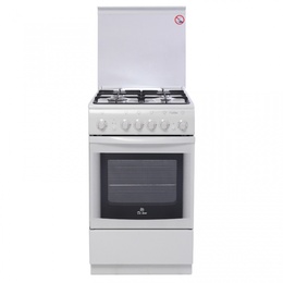 Газовая плита De Luxe 5040.33 г ЧР в Нижнем Новгороде