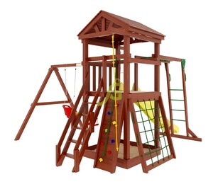 IgraGrad Панда Фани Gride с рукоходом в Нижнем Новгороде