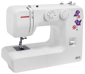 Швейная машинка Janome 2015 в Нижнем Новгороде