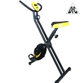 Велотренажер DFC B8102 