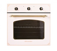 Электрическая духовка De Luxe 6006.03 эшв-001 