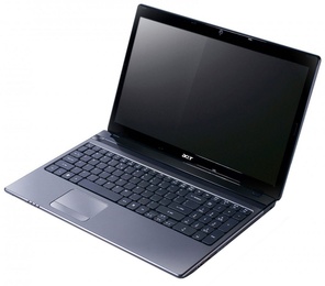 Ноутбук Acer Aspire 5750G-2354G32Mnkk в Нижнем Новгороде
