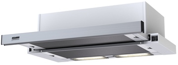 Вытяжка Krona Kamilla 600 Inox (2 мотора) в Нижнем Новгороде