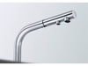 Смеситель Blanco Fontas-S II Хром в Нижнем Новгороде вид 3