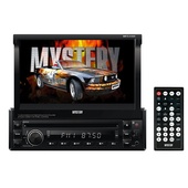 Автомагнитола Mystery MMTD-9108S 